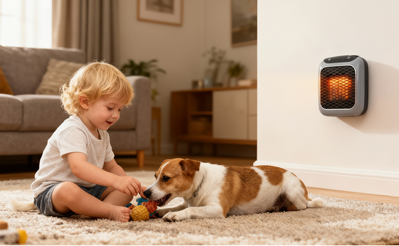 Built With Safety in Mind